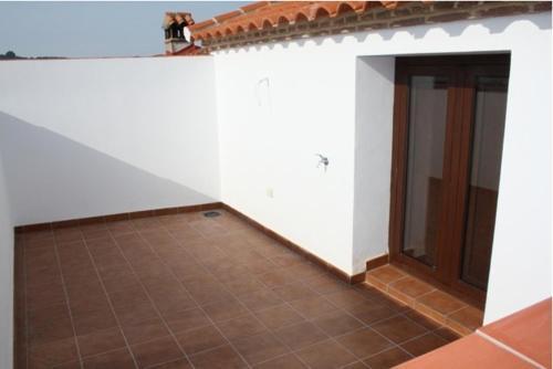 Apartamentos Turisticos Rurales El Pua Cazalla de la Sierra Exteriör bild