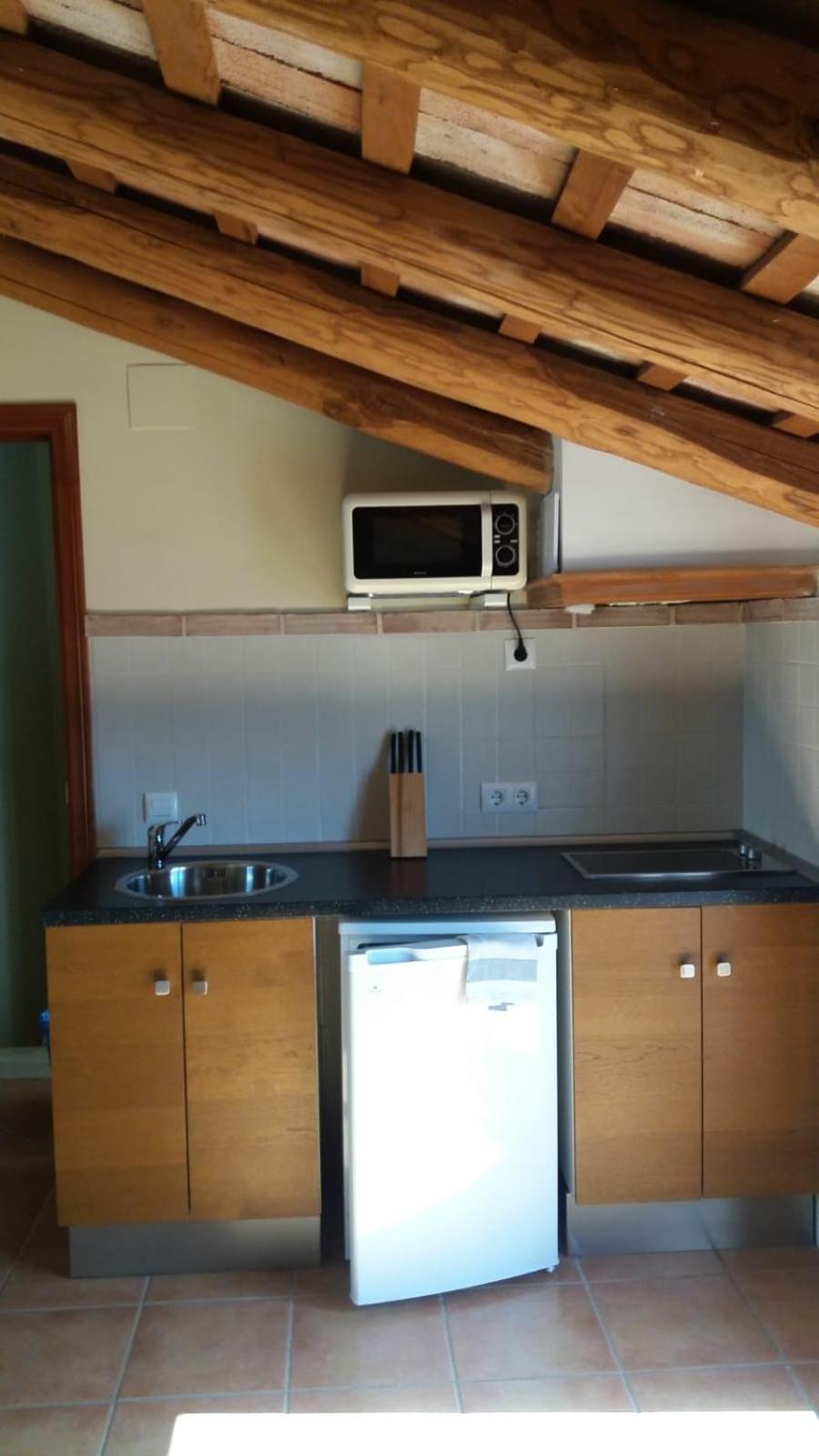 Apartamentos Turisticos Rurales El Pua Cazalla de la Sierra Exteriör bild