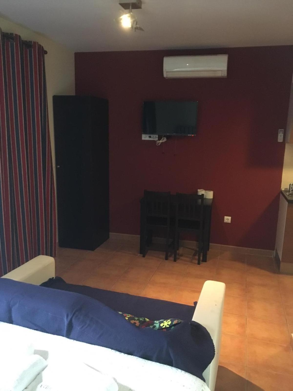 Apartamentos Turisticos Rurales El Pua Cazalla de la Sierra Exteriör bild