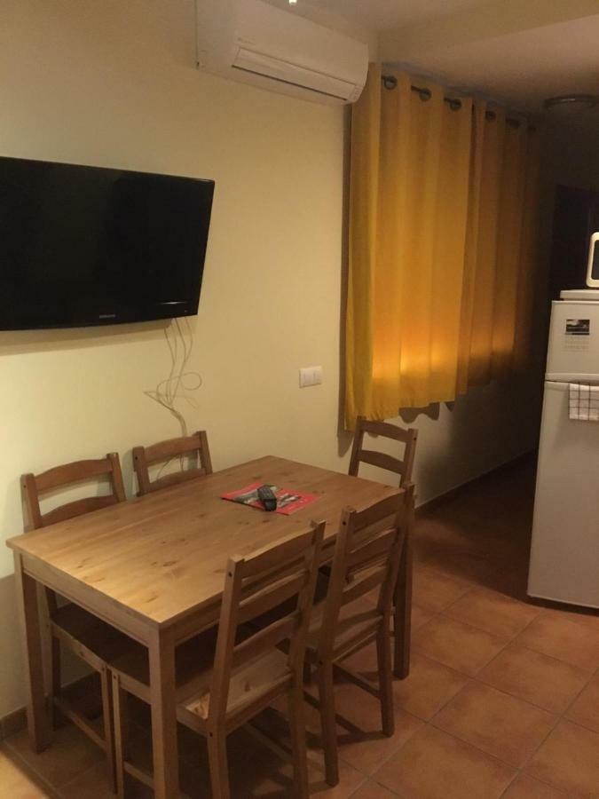Apartamentos Turisticos Rurales El Pua Cazalla de la Sierra Exteriör bild